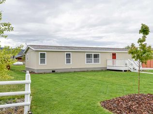 610 S Cedar St, Townsend, MT 59644