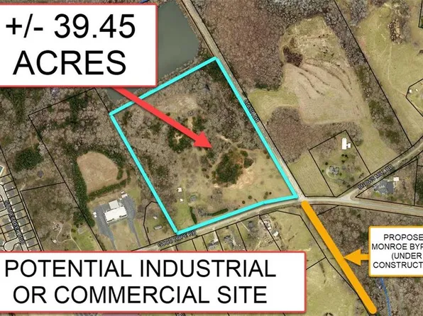 1230 Good Hope Rd, Monroe, GA 30655