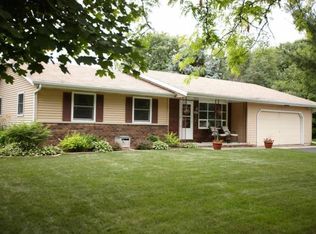 1618 N Page St, Stoughton, WI 53589