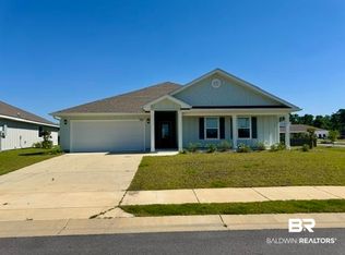 8802 Sea Star Cir, Foley, AL 36535