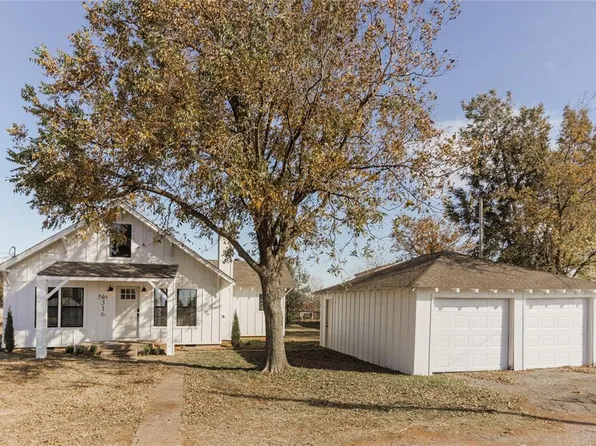 316 S 2nd St, Cashion, OK 73016