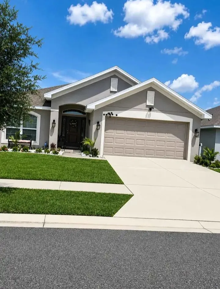 Landmark Hills Dr, Haines City — Photo 2