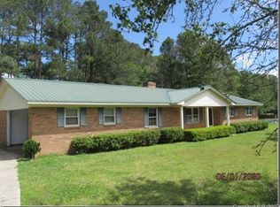 97 Robin Rd, Wadesboro, NC 28170