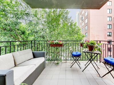643 E 11th St #9, New York, NY, 10009