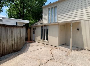 2128 Sul Ross St APT B, Houston, TX 77098
