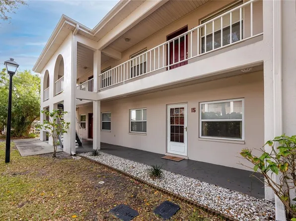 8304 Bardmoor Blvd #102, Seminole, FL 33777