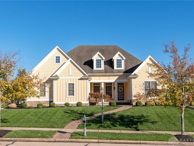 1247 Homestead Dr, Xenia, OH, 45385