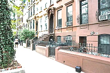 Rented by Boerum Hill Realty
