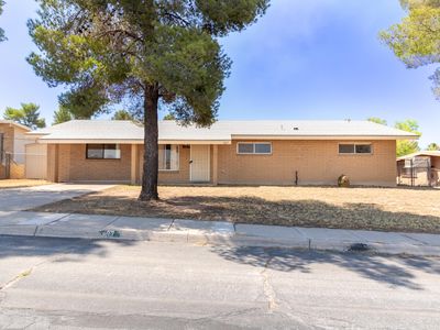 107 E Avenue J, San Manuel, AZ, 85631
