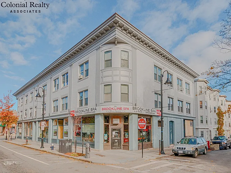 83 Harvard St #290 — Photo 41