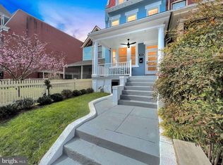 3424 Brown St NW, Washington, DC 20010