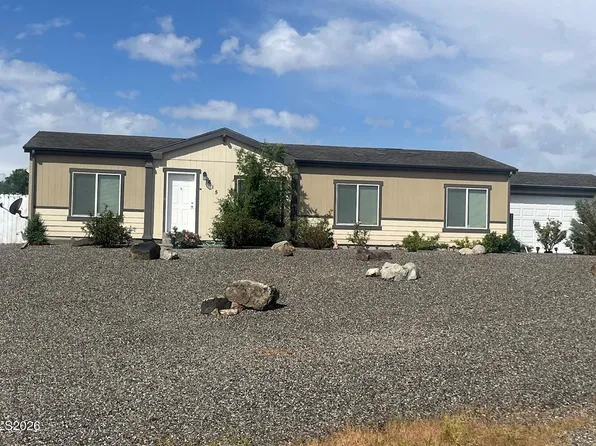 615 E National Ave, Winnemucca, NV 89445