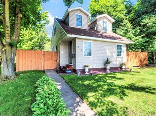 813 Culverton Rd, Rome, NY 13440