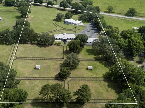 7300 W Highway 329, Reddick, FL 32686