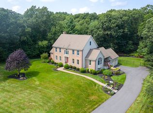 22 Old Haswell Park Rd, Middleton, MA 01949