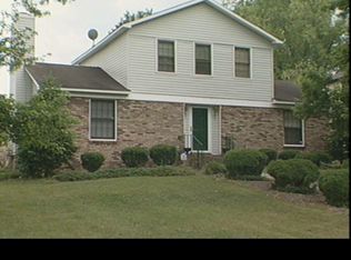 2003 Bangor Rd, Charlotte, NC 28217