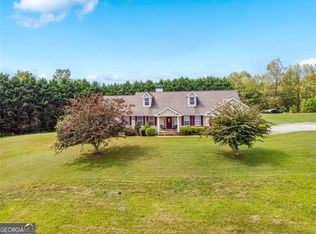 188 Roberts Way, Cornelia, GA 30531