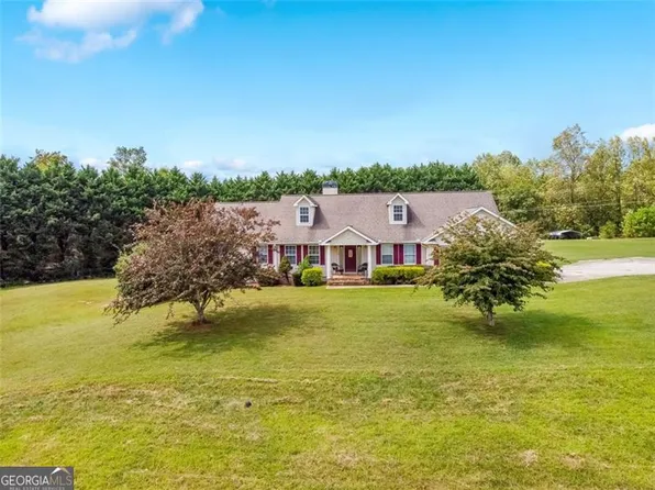 188 Roberts Way, Cornelia, GA 30531