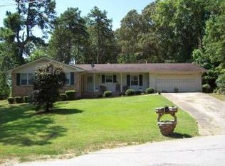 5735 Lanny Ln, Lithonia, GA 30058