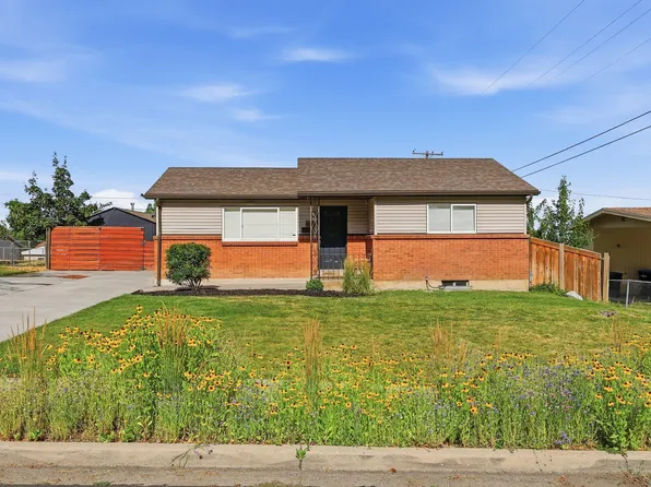 448 S 1450 E, Provo, UT 84606
