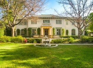 1200 S Oak Knoll Ave, Pasadena, CA 91106