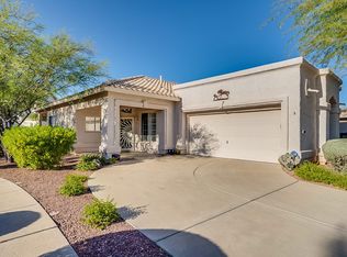 1448 W Bridalveil Pl, Oro Valley, AZ 85737