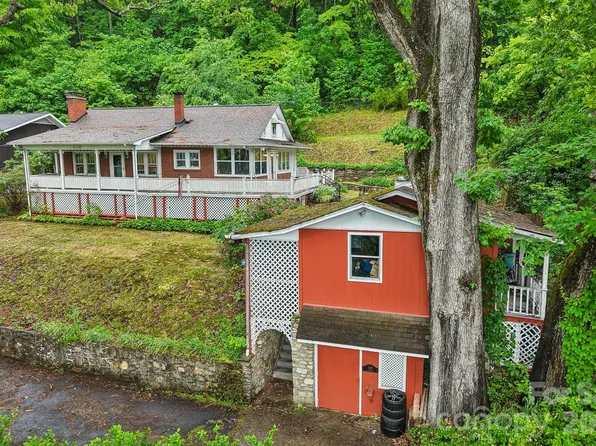 1157 S Main St, Waynesville, NC 28786