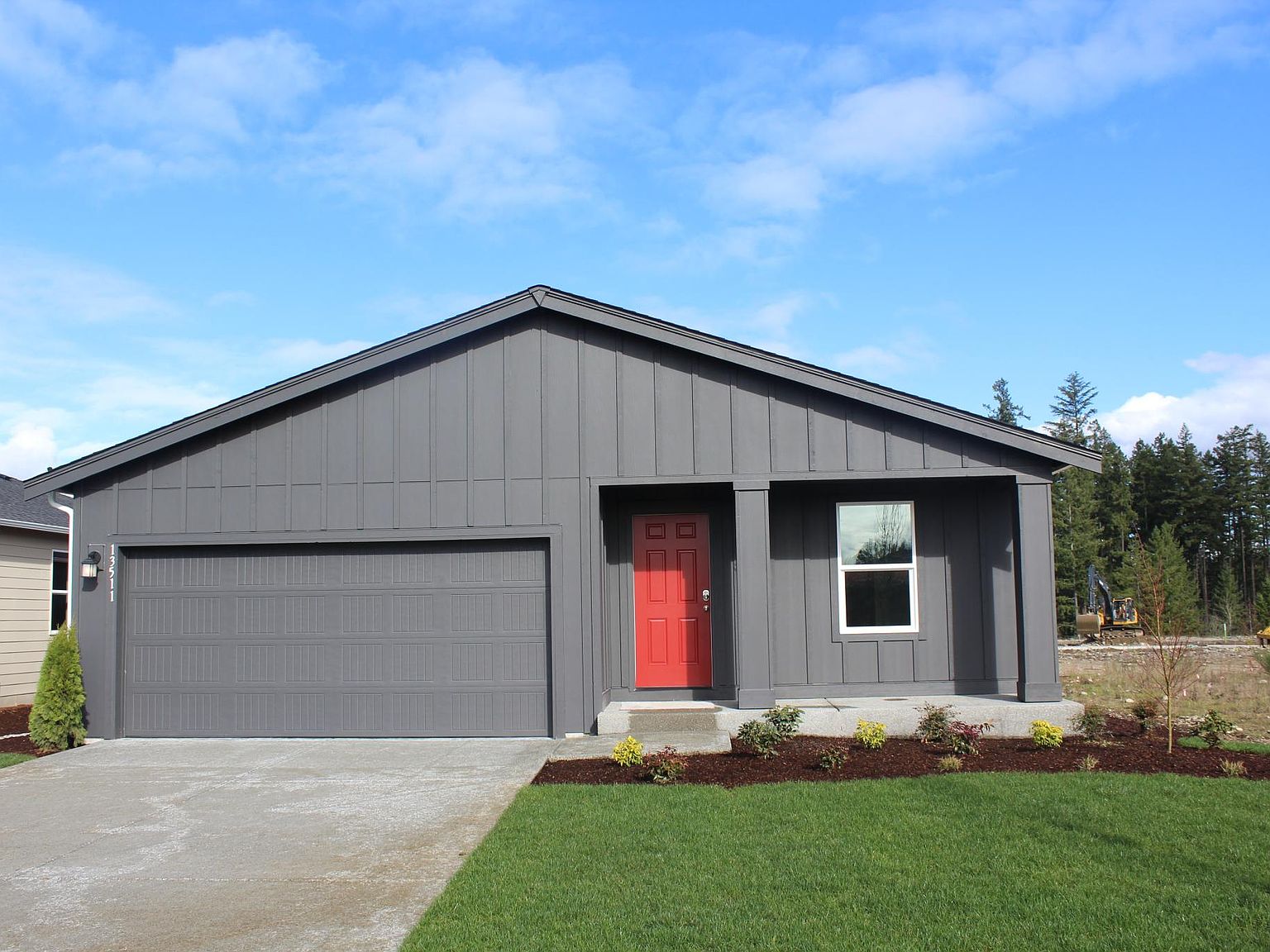 13511 193rd St E, Graham, WA 98338 Zillow