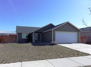 341 S Solar St, Airway Heights, WA 99001