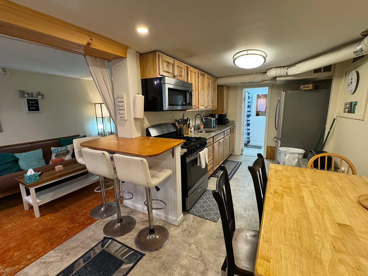 2 bed, $2,158 — Photo 3