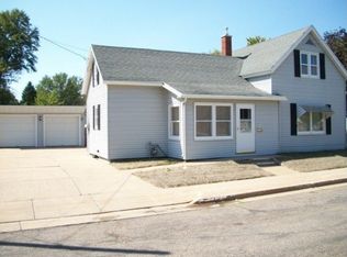 104 Frederick St, Stevens Point, WI 54481