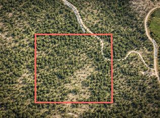 0 Nfd Rd #3010, Oroville, WA 98844