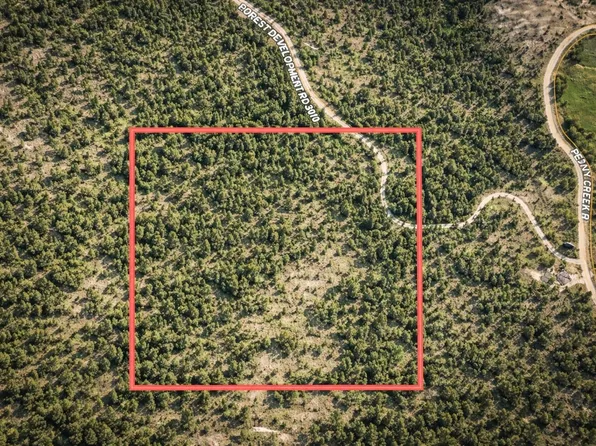 0 Nfd Rd #3010, Oroville, WA 98844