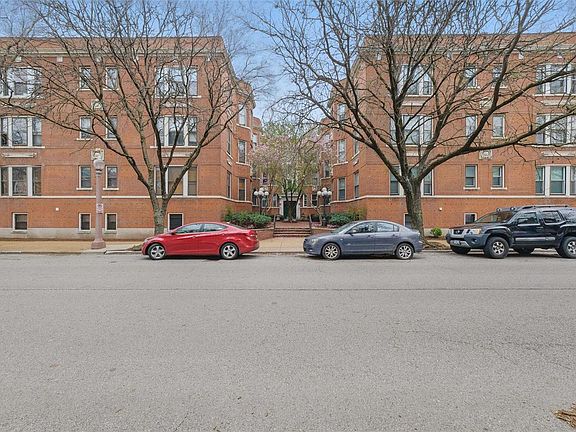 2nd image of 382 N Taylor Ave Unit 3W