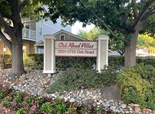 2721 Oak Rd APT D, Walnut Creek, CA 94597