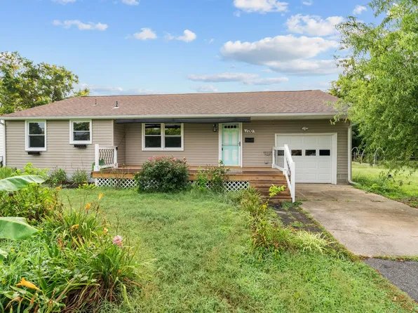 1710 N King St, Hampton, VA 23669