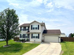 7015 Jodphur Ct, Hamilton, OH 45011