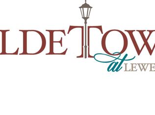 LOT 43 Paddock Way, Lewes, DE 19958