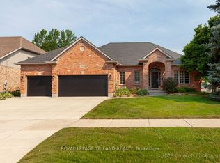 321 Hartson Rd, London, ON N6H5C2