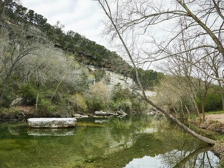 Lost Creek Watering Hole