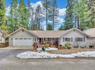 3170 Castlewood Cir, Pollock Pines, CA 95726