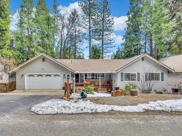 3170 Castlewood Cir, Pollock Pines, CA 95726