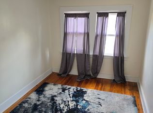 20 Clinton Terrace - 3, Irvington, NJ 07111