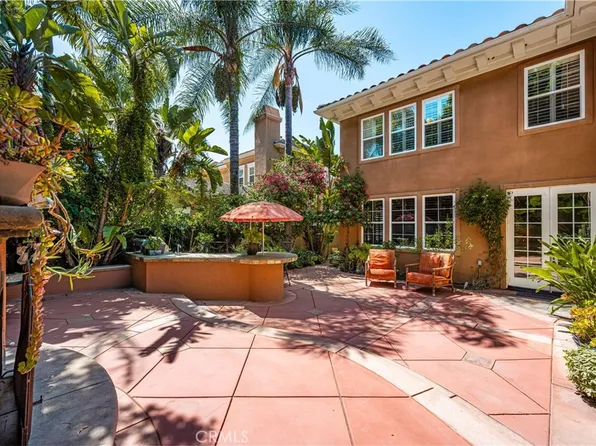 40 Paso Robles, Irvine, CA 92602