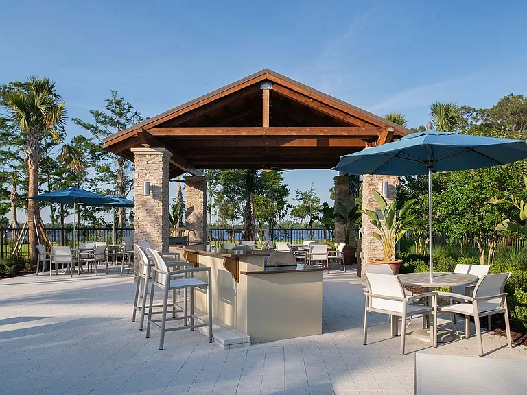 Camden at Lake Nona — Photo 32