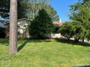 104 S 16th Ave, Paragould, AR 72450