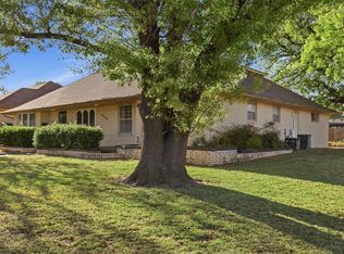 3628 NW 71st St, Oklahoma City, OK 73116
