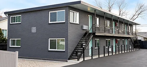 1101 E Taylor Photo 1