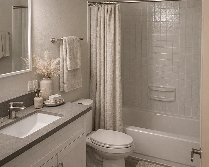 Effortless Living Near the Alaska Junction The Webster Apartments — Photo 10