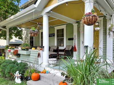 5118 California St, Omaha, NE, 68132